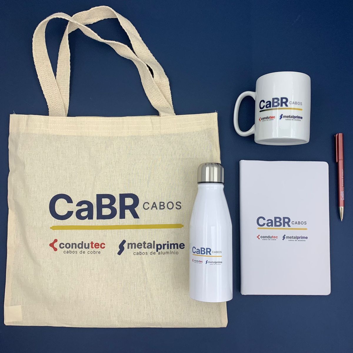 Premium Corporate Gifting Solutions by Magnet Events