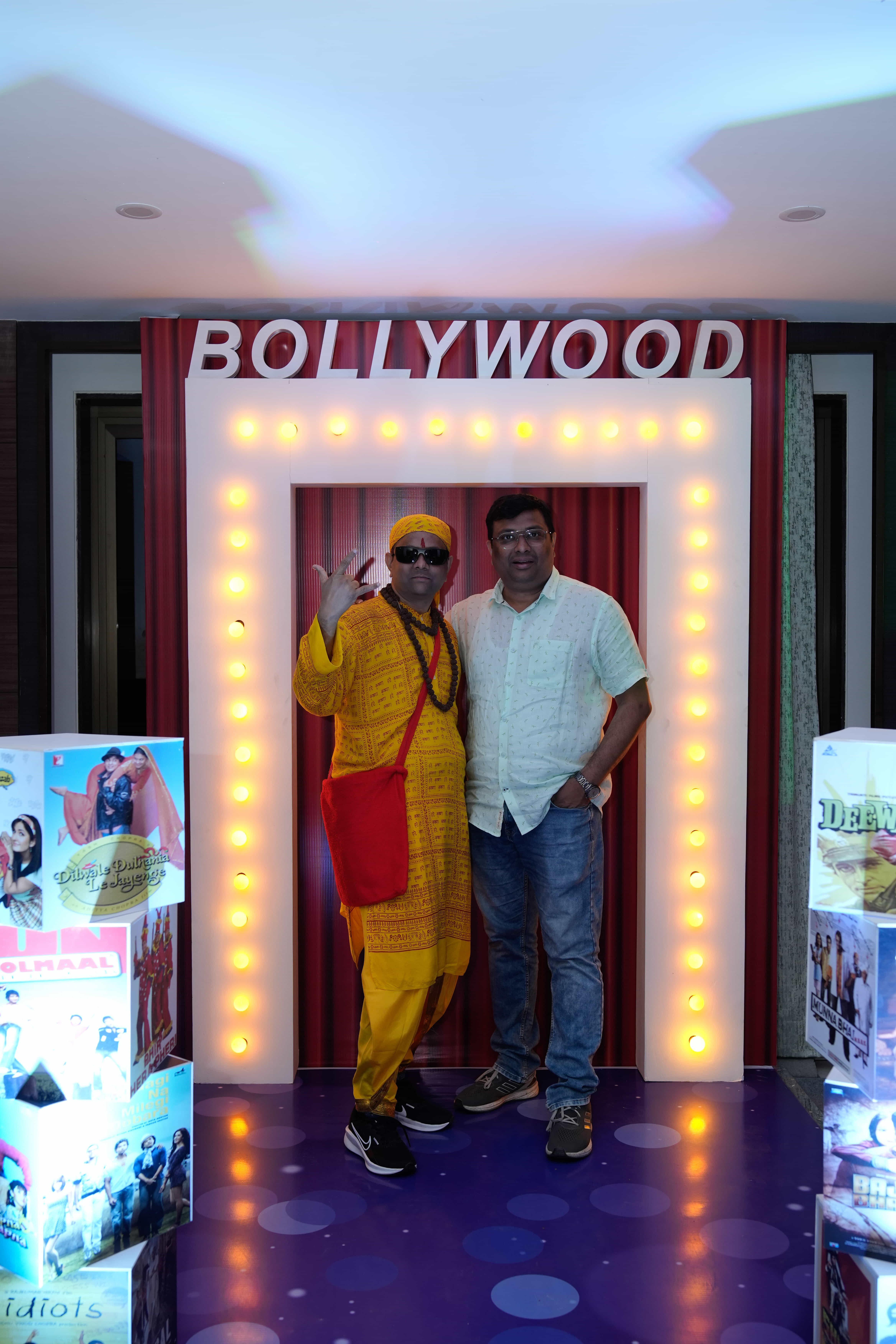 Corporate Events - MICE Activity by Magnet Events