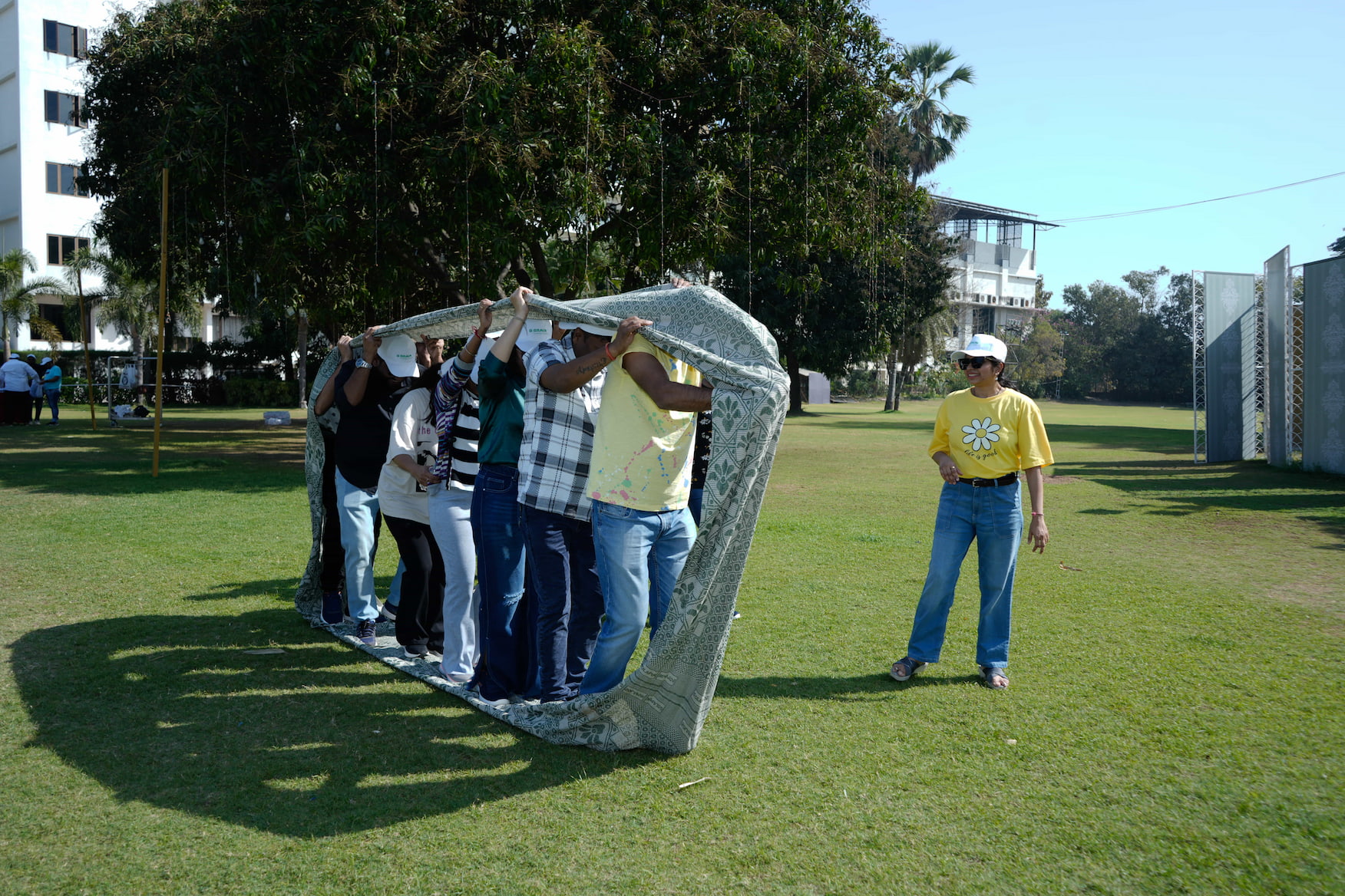 Corporate Events - MICE Activity by Magnet Events