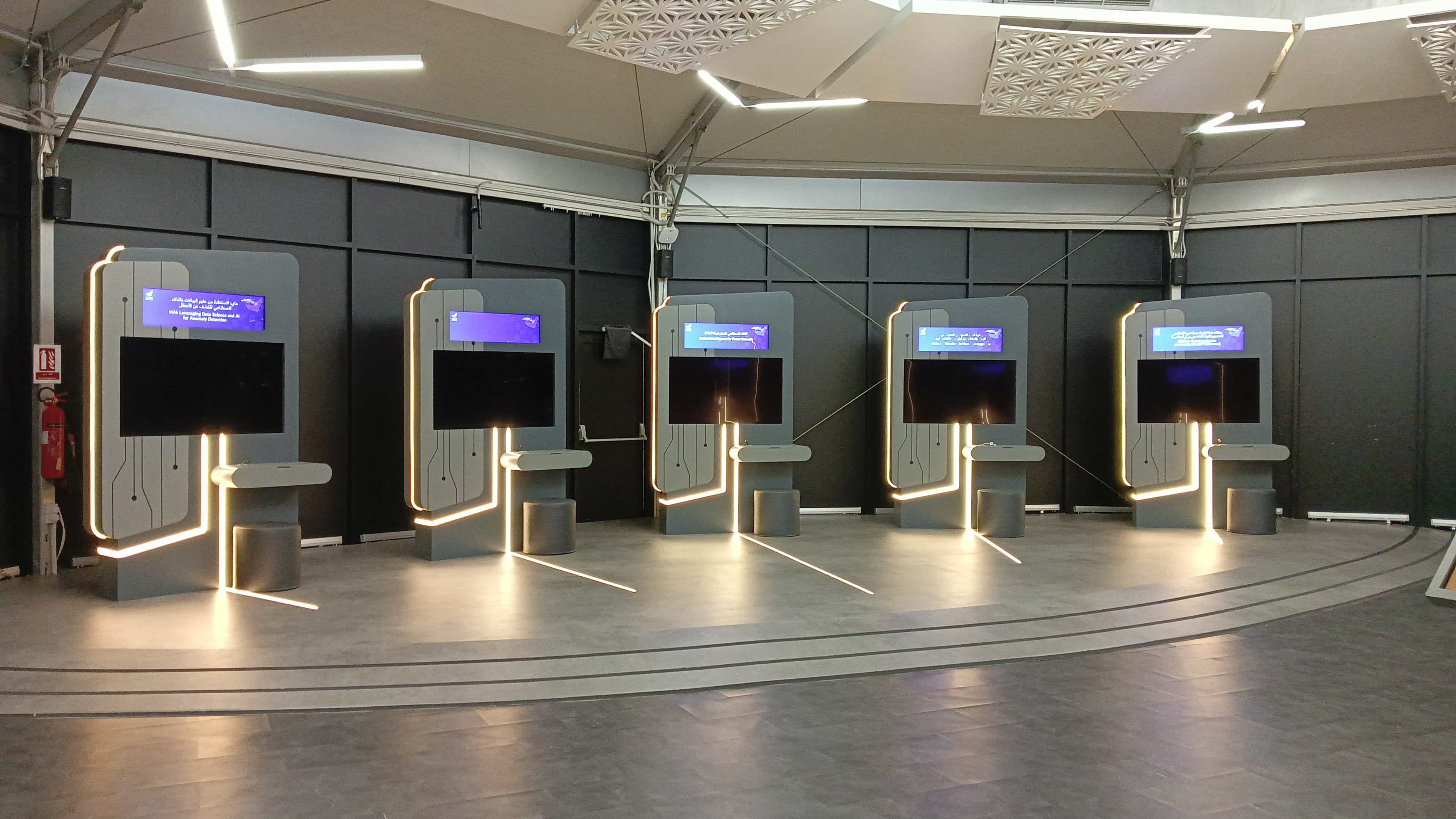 Corporate Events - MICE Activity by Magnet Events